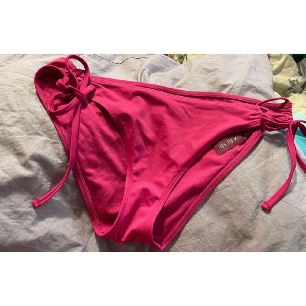 NWT Large Adore Me Swim Bottom